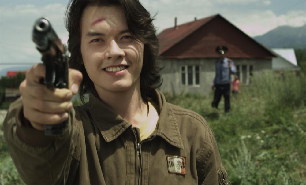 Kazakh film to be shown in Baku [PHOTO]