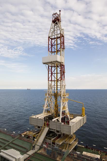 SOCAR-AQS launches drilling of next well on Gunashli [PHOTO]