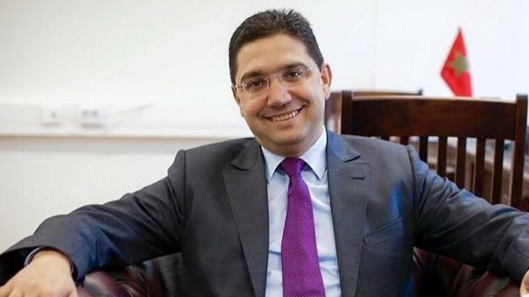 Moroccan minister to visit Baku