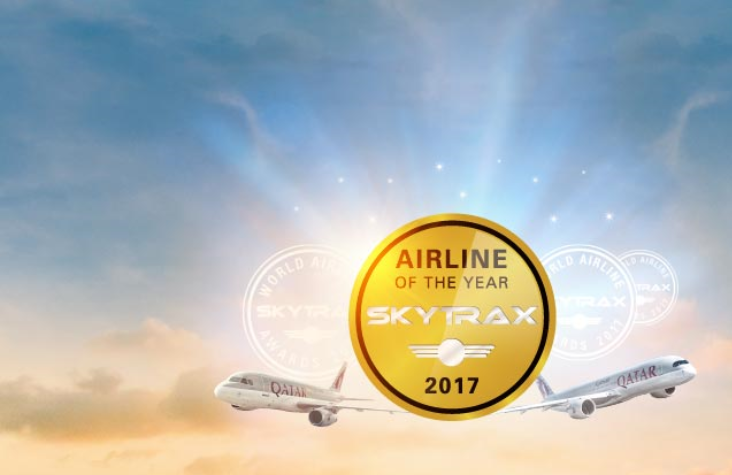 Qatar Airways celebrates Skytrax “World’s Best Airline” award with special discounts