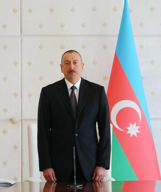 Stable Azerbaijan attractive for foreign investors, says President Aliyev