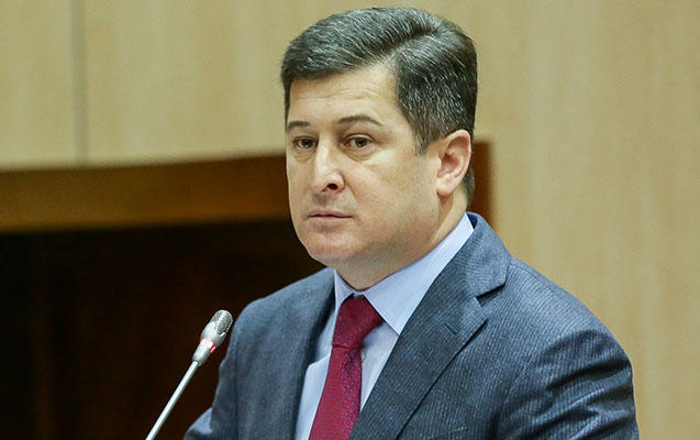 Work on cadastral land registration to end by 2020