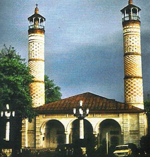 Ancient historical monuments beg for protection in occupied Karabakh