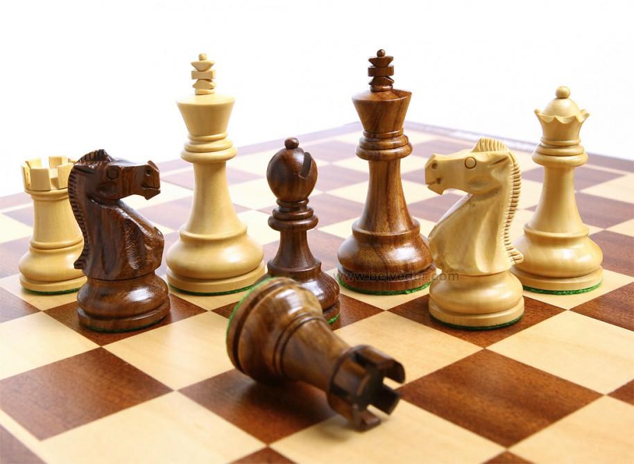 National GMs to compete in Paris Chess Championship