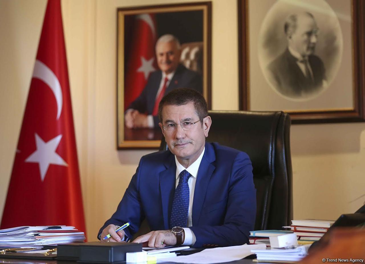 Turkey praises Azerbaijan’s support in fight against FETO