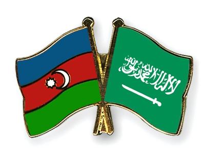 Saudi Arabia keen to establish broad trade and economic cooperation with Azerbaijan