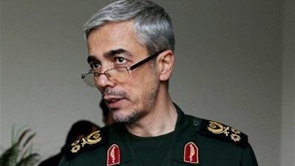Iran’s top commander threatens U.S. over sanctioning IRGC