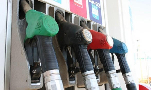 Import of RON 92 gasoline exempted from customs duty