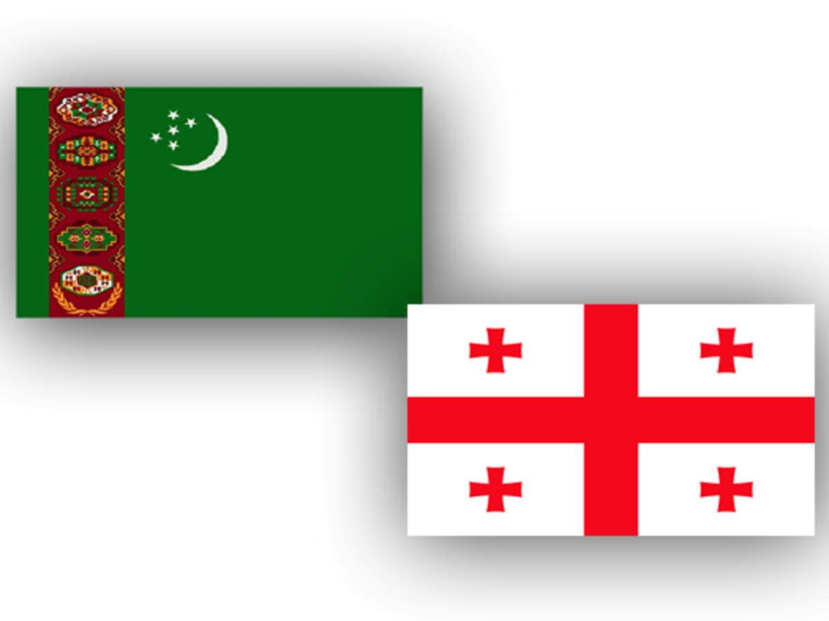 Turkmenistan expanding trade with Georgia