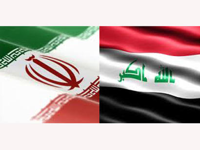 Iran, Iraq sign MoU to boost defense, military cooperation