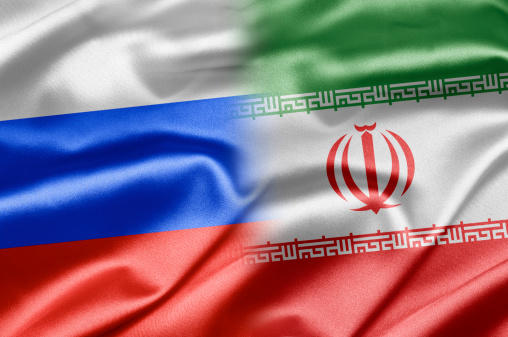 Iran, Russia discuss cooperation in nuclear energy
