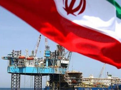 Shell eyes potential business with Iran