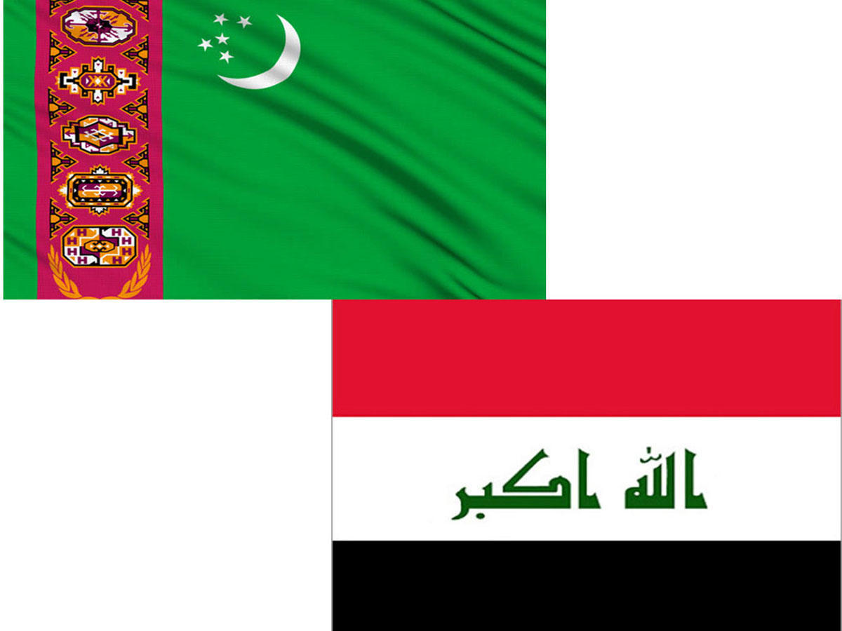 Turkmenistan, Iraq hold political consultations