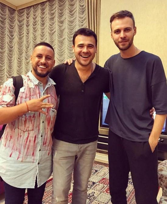 Emin Agalarov: This year’s Zhara festival in Baku would be more exciting and fabulous [PHOTO]