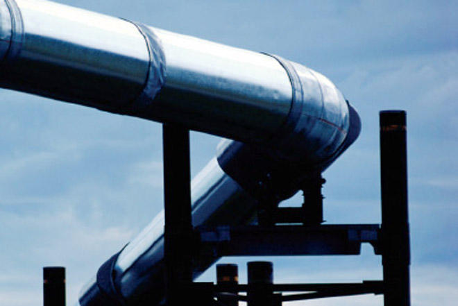 Italian Snam, Albanian Albgaz ink MoU on gas market development