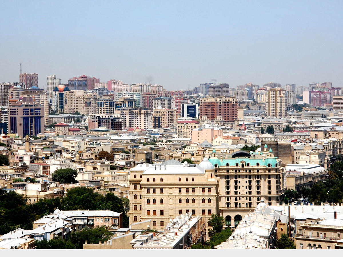 Azerbaijani IT Development Fund finishing new projects’ examination