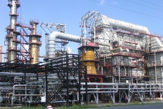 Uzbekistan ready to purchase oil for Jizzakh refinery