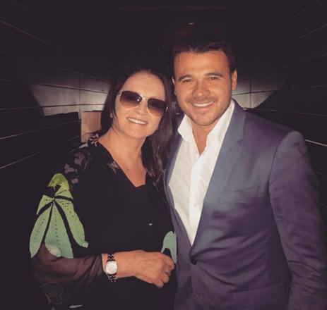 Sofia Rotaru to perform in Baku