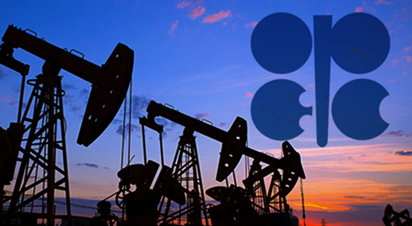World oil prices jump amid developments around Venezuela