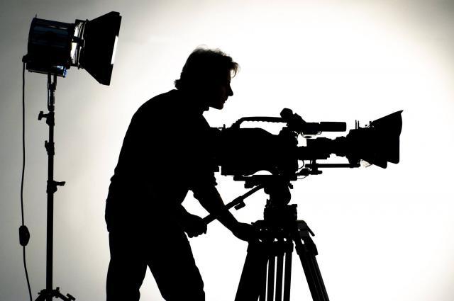 Azerbaijani filmmakers shot new film [VIDEO]