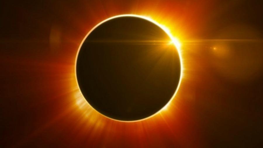 Solar eclipse to occur next month