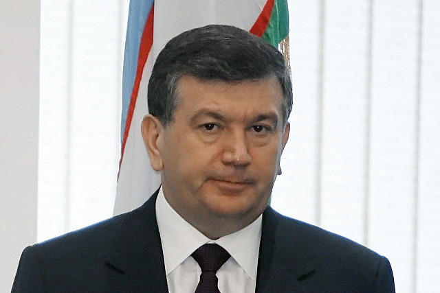 Uzbekistan supports creation of full-fledged free trade zone in CIS area