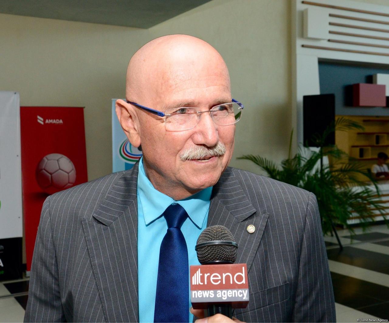 VP: European Shooting Championship organized at high level
