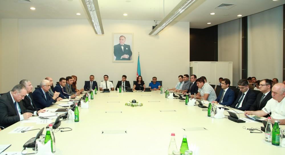 SOCAR Polymer to launch new production lines [PHOTO]