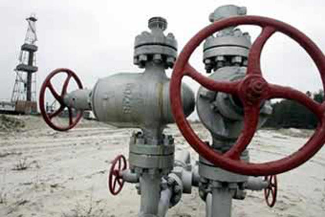 Iran set to inaugurate  new gas pipeline