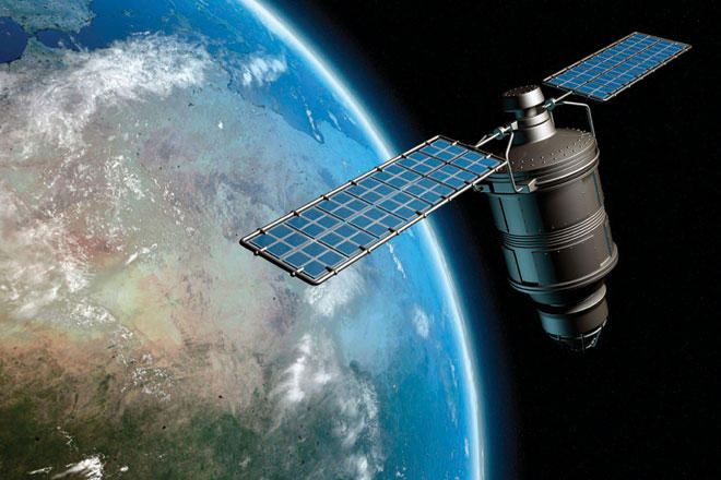Azerbaijan's revenues from commercial exploitation of satellites reach $91 million
