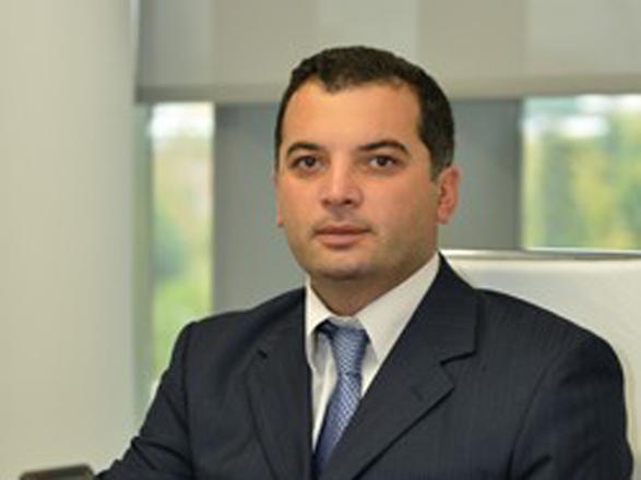 Georgian minister: Azerbaijani gas to be priority for future imports