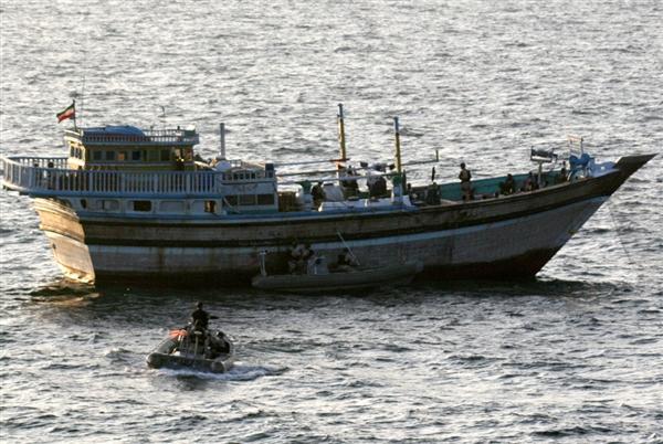 Qatar arrests 3 more Iranian fishers