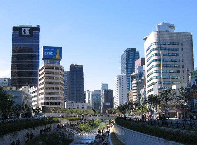 Seoul ready to strengthen co-op with Ashgabat