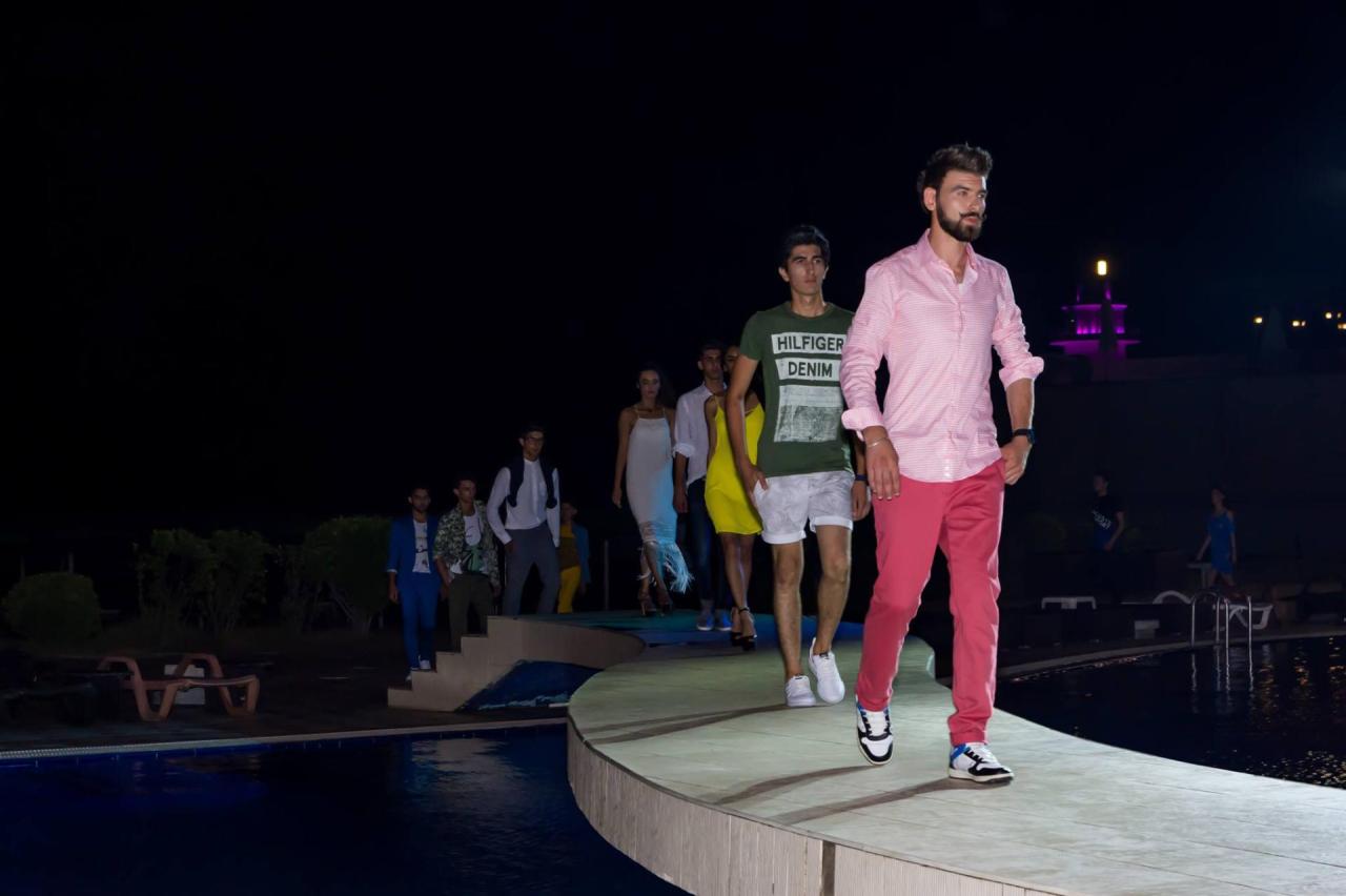 Modeling school opens in Baku [PHOTO] - Gallery Image