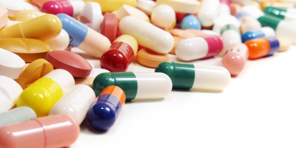Prices on imported drugs fall