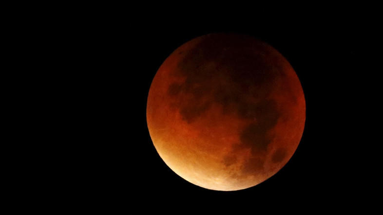 Full Moon Tonight, Monday, August 7, 2017 Full Moon Tonight, Monday, August 7, 2017