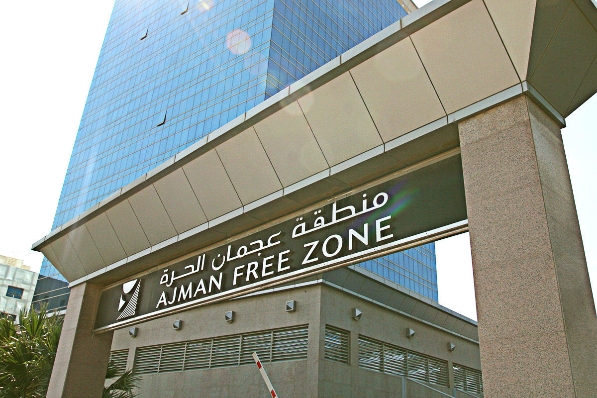 Ajman Free Zone  to open rep office in Azerbaijan