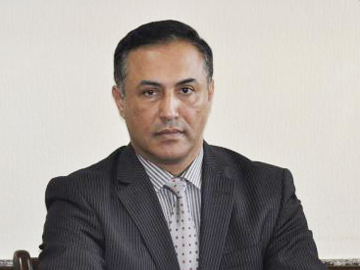 Azerbaijani MP criticizes Turkish citizens' illegal visit to occupied lands