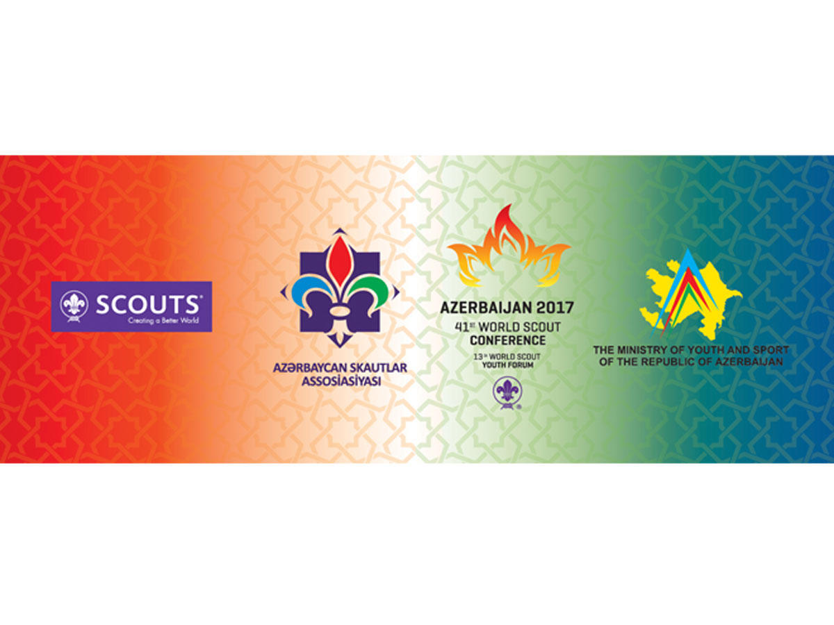 World Scout Conference ,World Youth Scout Forum due in Azerbaijan