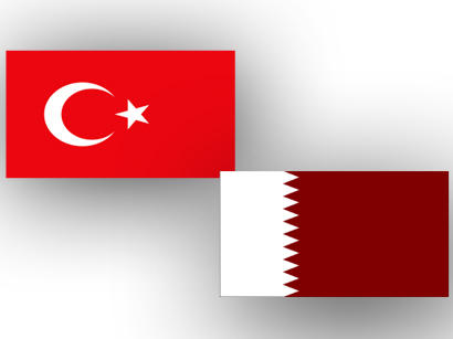 Turkey, Qatar complete joint military exercises