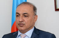 Ambassador: Pakistan takes principled position on Karabakh issue