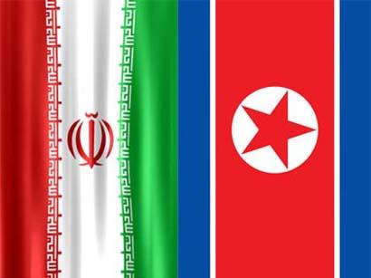 Expert: Sanctions not to affect Iran-North Korea relations