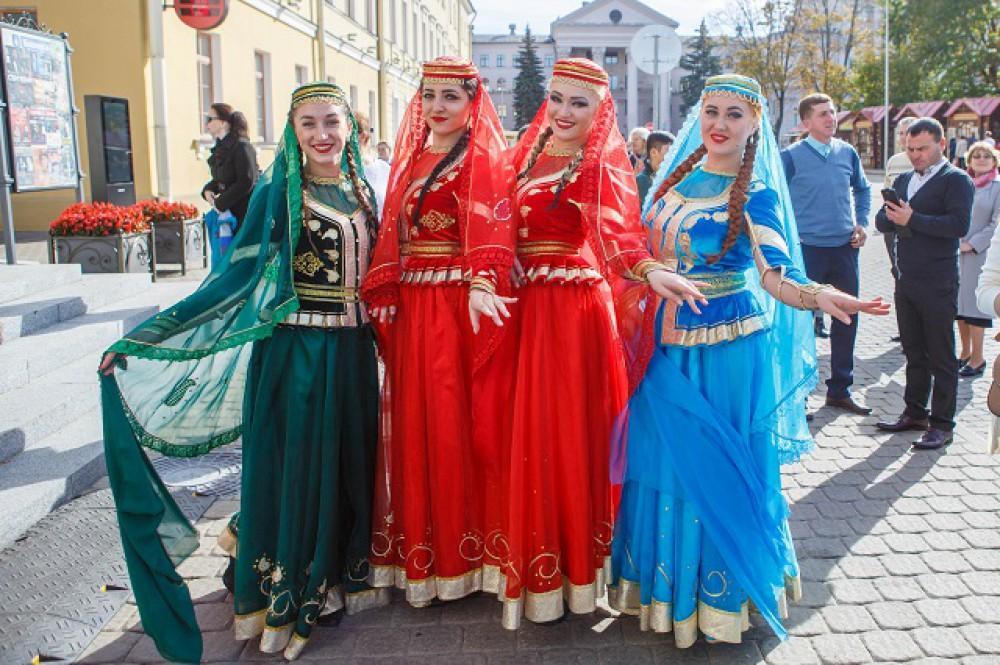 Azerbaijan Culture Days due in Minsk