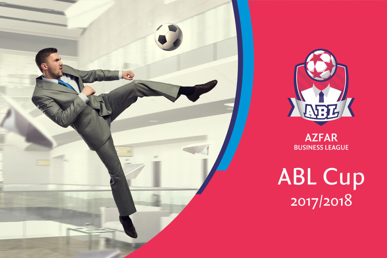 ABL Cup 2017-2018 due in Baku [VIDEO]