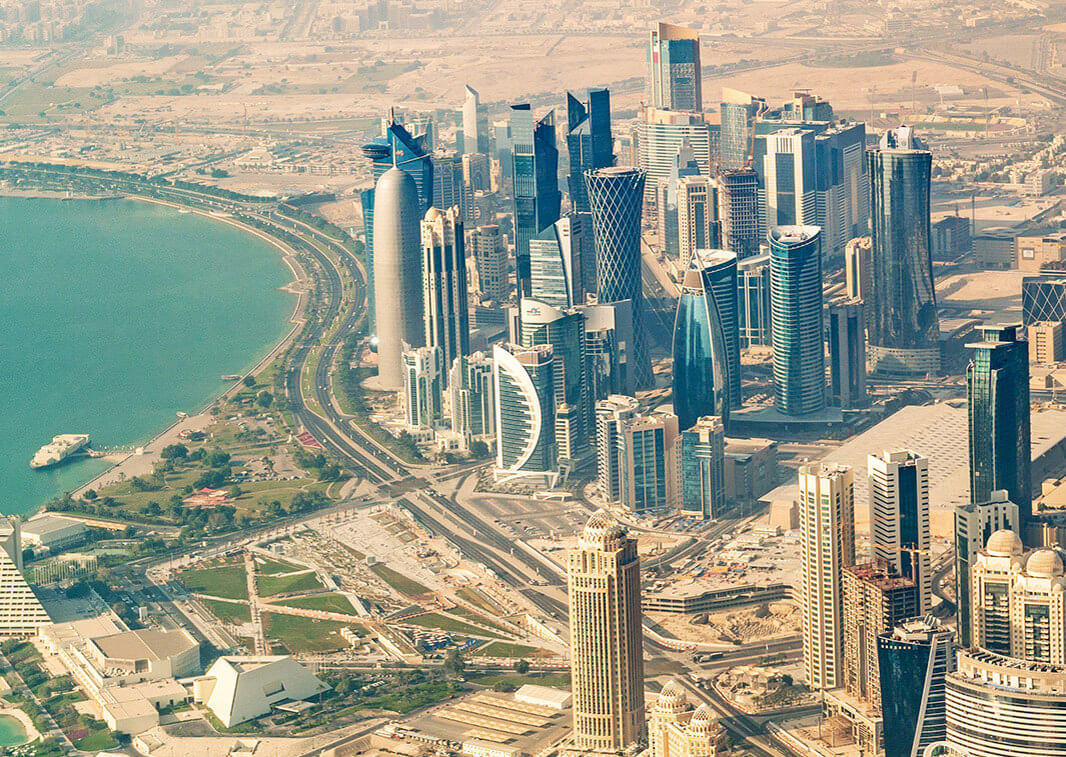 Qatar simplifies visa regime for Azerbaijan