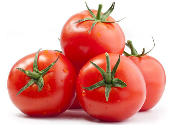 Russia allows tomatoes import from Turkey