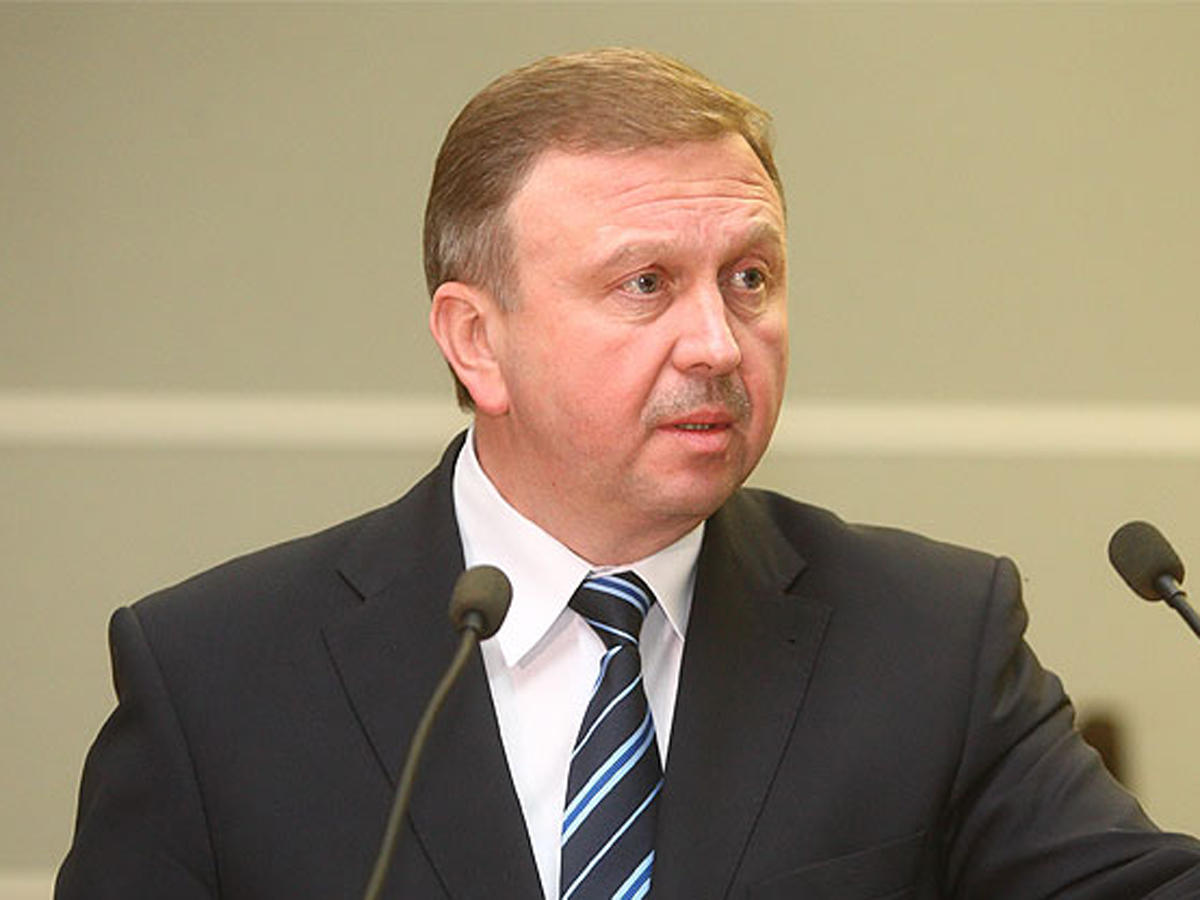 Belarusian PM to visit Astana