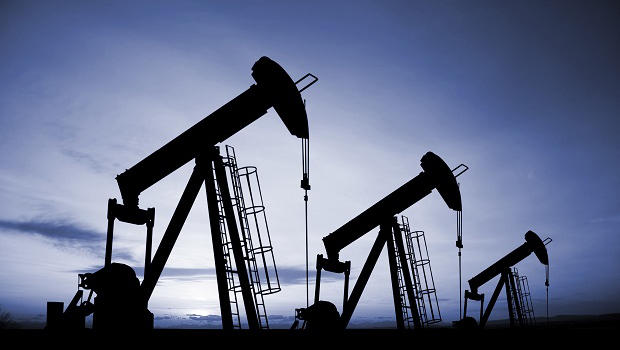 Crude prices drop amid OPEC data on output growth