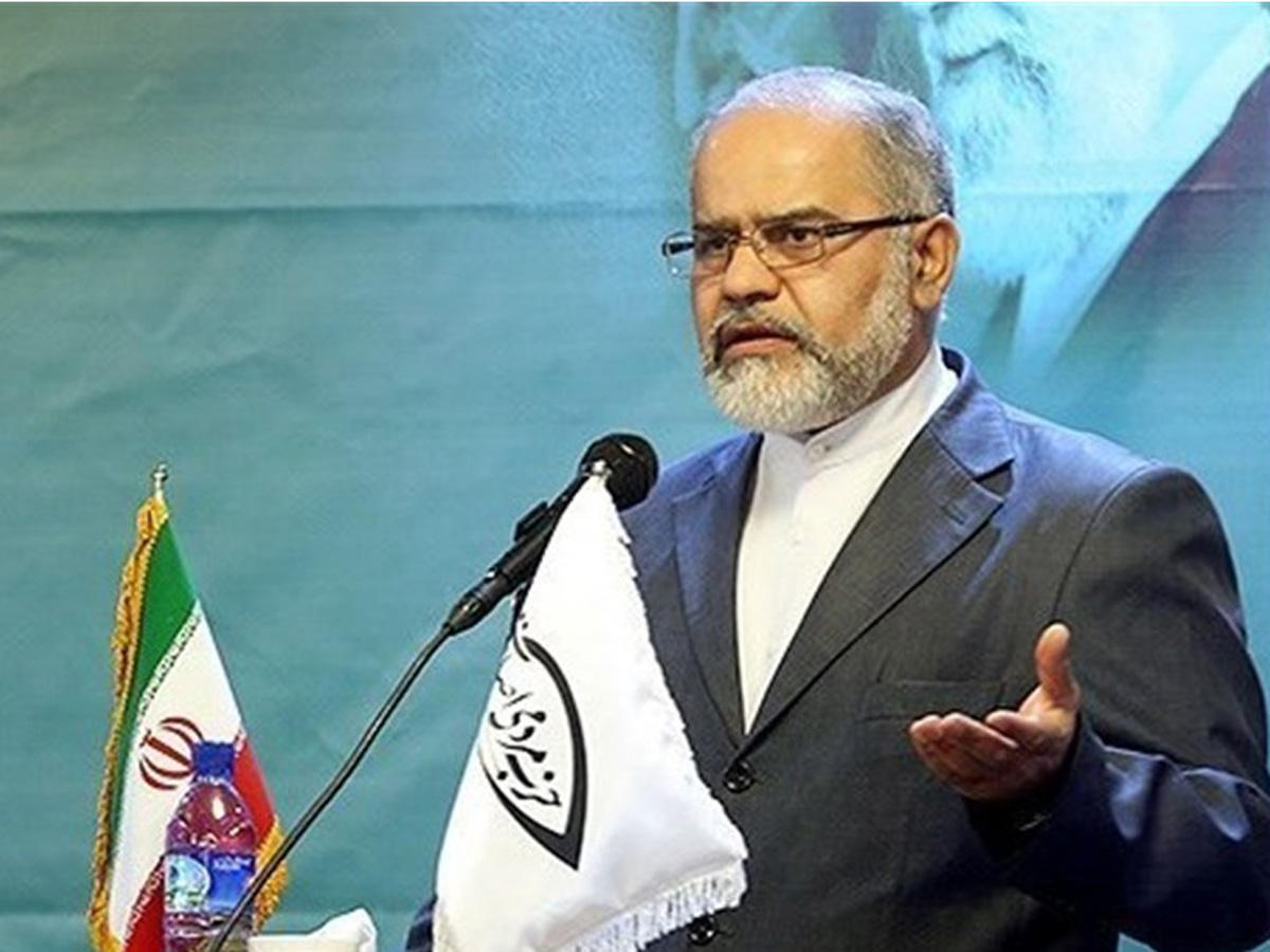 Iranian politician urges for renegotiating nuclear deal
