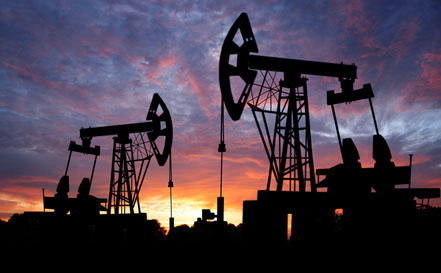 Oil prices slide after US drillers add rigs